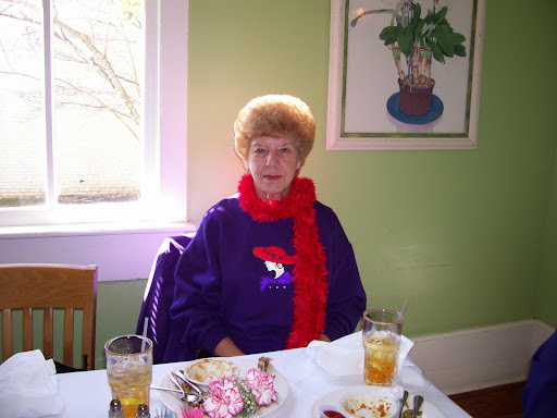 Janice Harrison Photo 34