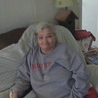 Carol Clegg Photo 9
