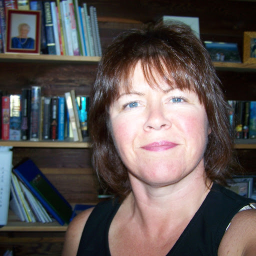 Suzanne Fitzpatrick Photo 26