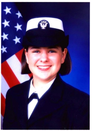 Michelle Hebert Photo 6