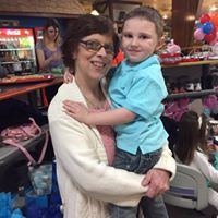Ann Potter Photo 44