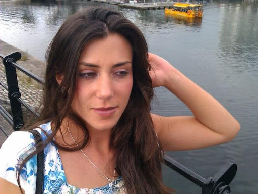Lydia Lacey Photo 6