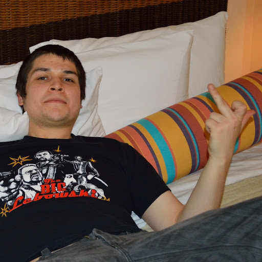 Jordan Samson Photo 7