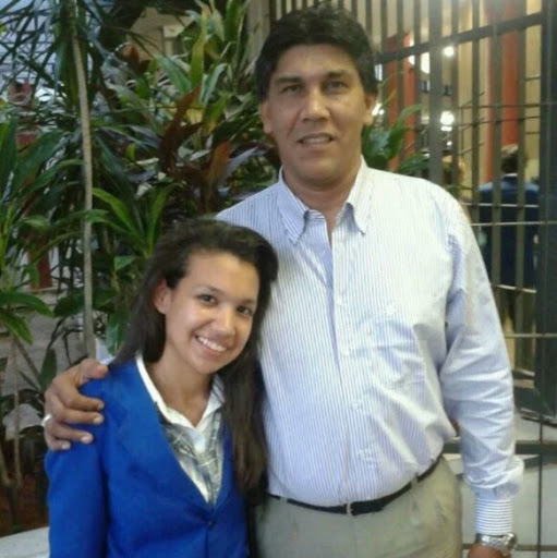 Eugenio Vazquez Photo 25
