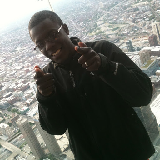 Andre Harper Photo 8