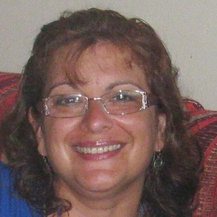 Angela Jamieson Photo 5