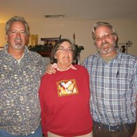 Nancy Hume Photo 30