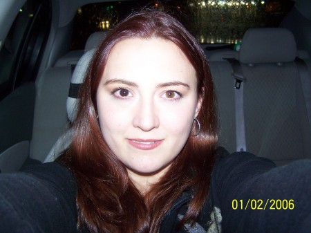Jennie Thompson Photo 24