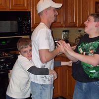 Joel Williams Photo 23