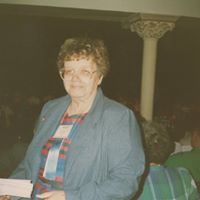 Nancy Gorden Photo 12