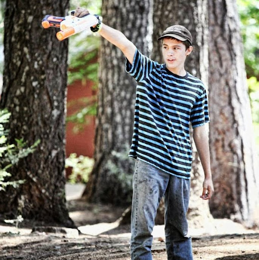 Jacob Gray Photo 36