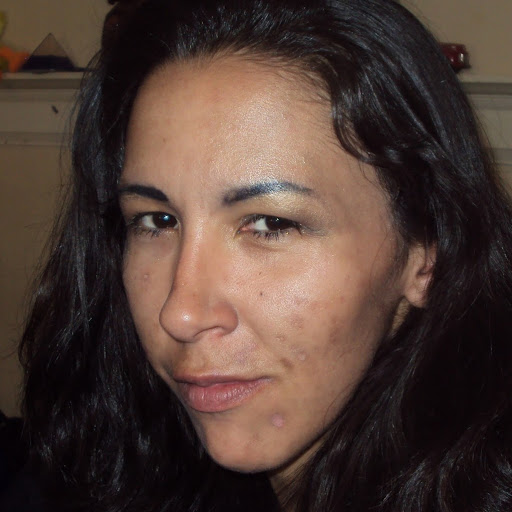 Natasha Webster Photo 33