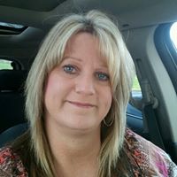 Teresa Crisp Photo 10