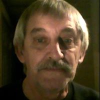 Frank Pearson Photo 39
