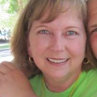 Barbara Stroud Photo 24