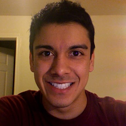 Ray Moreno Photo 12