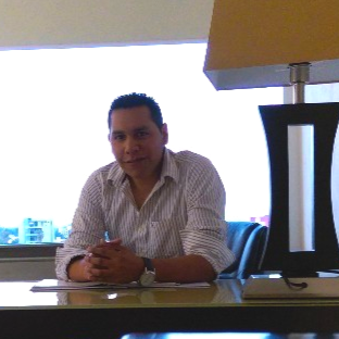 Jose Enriquez Photo 21
