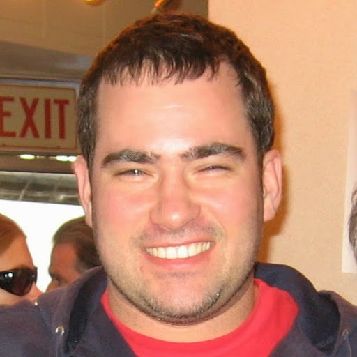Gregory Jerome Photo 7
