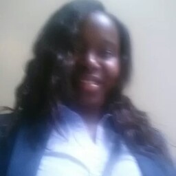 Aissata Camara Photo 12