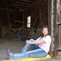 Teresa Poole Photo 15