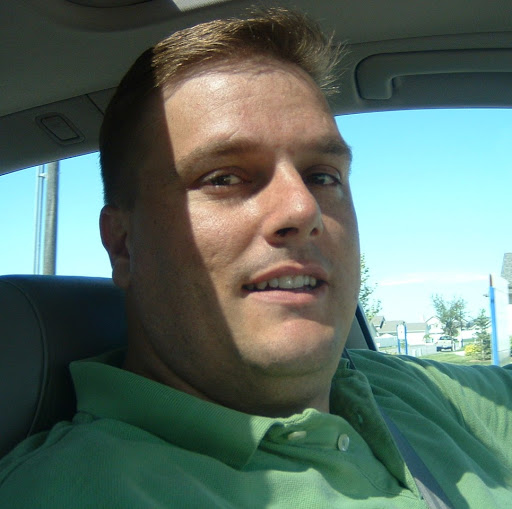 Shaun Gardner Photo 13