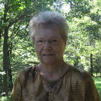 Kathryn Rushing Photo 15