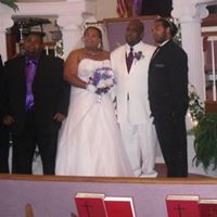 Phyllis Spencer Photo 15