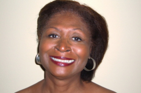 Verna Jones Photo 9