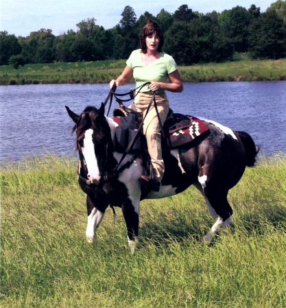 Cathy Short Photo 29