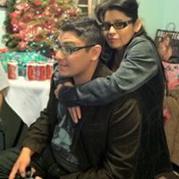 Raymond Rodriguez Photo 23