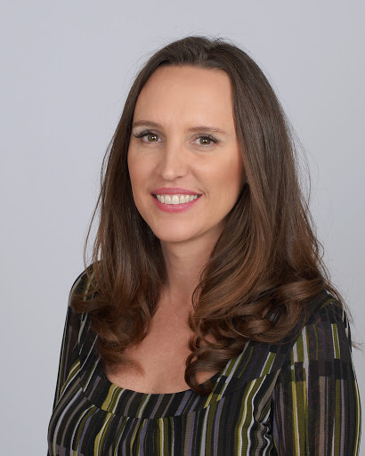 Jennifer Fry Photo 40