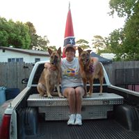 Betty Lyles Photo 8