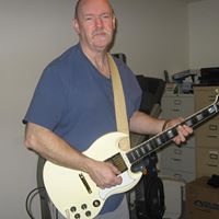 James Clinton Photo 37
