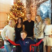 Scott Parrish Photo 33