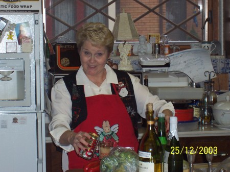 Carol Graham Photo 19