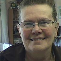 Frances Watt Photo 7
