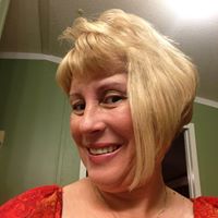 Nancy Locklear Photo 8