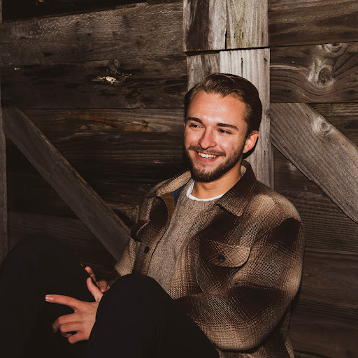 Jacob Jorgensen Photo 28