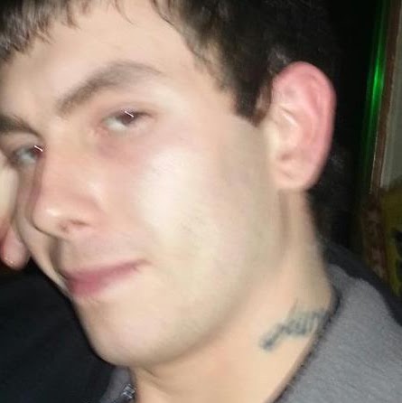 Tyler Wedel Photo 8