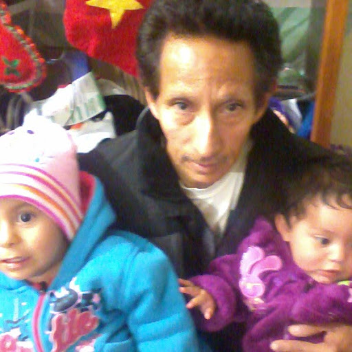 Raul Tapia Photo 38