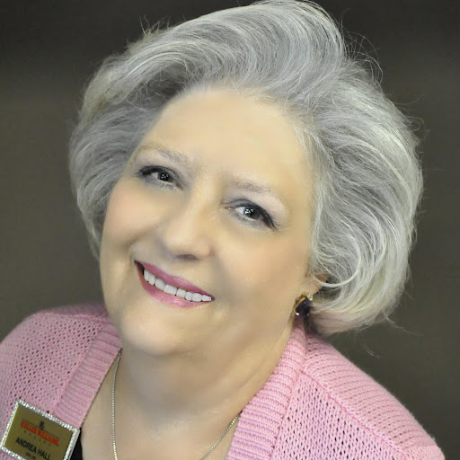 Andrea Hall Photo 11