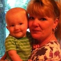 Sandra Mitchell Photo 34
