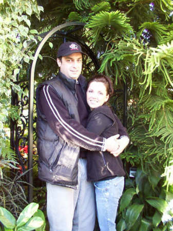 Jennifer Hope Photo 9