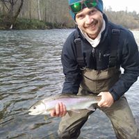 Nick Halverson Photo 23