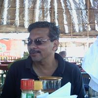 Kenneth Pereira Photo 21