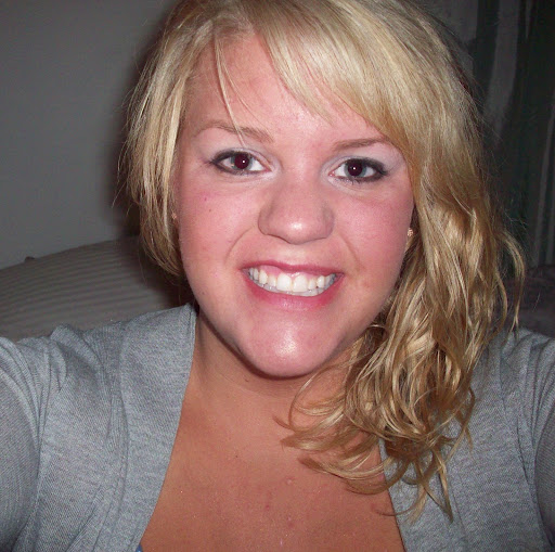 Amanda Chase Photo 39