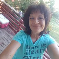 Paula Crenshaw Photo 3