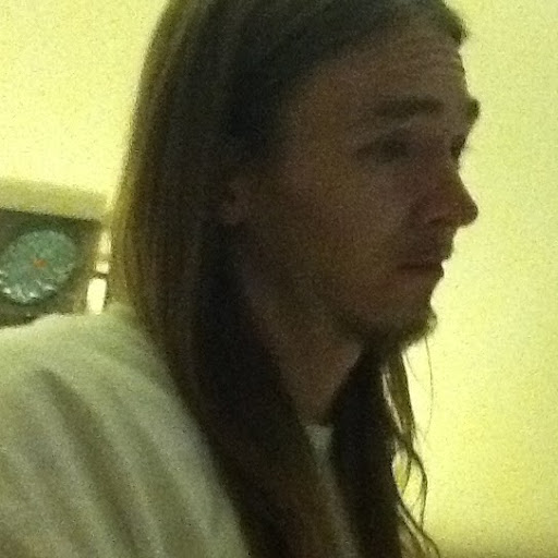 Josh Rasmussen Photo 14