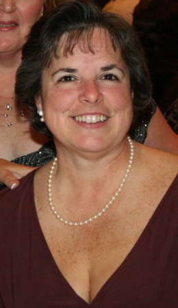 Joanne Knowles Photo 11