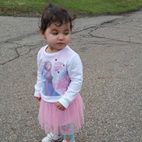 Lisa Pennell Photo 9